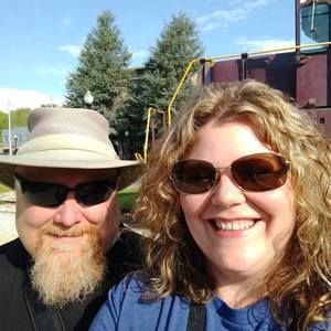 Meet your Posher, Jacquelyn